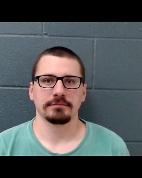 YARBROUGH, DEREK ANDREW booking photo