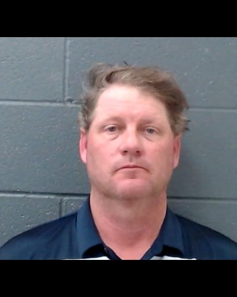 LOGEMAN, TYLER LUTHER booking photo