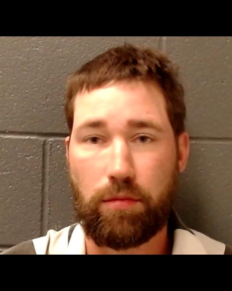 RUSHFORD, JACOB MICHAEL booking photo