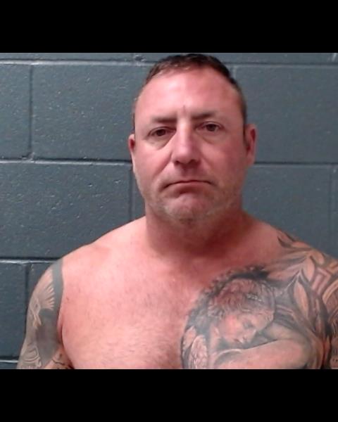 CHAPPELL, ERIC COLLIN booking photo