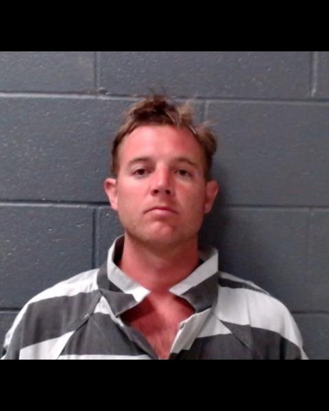 HENLEY, AUSTIN MATTHEW booking photo