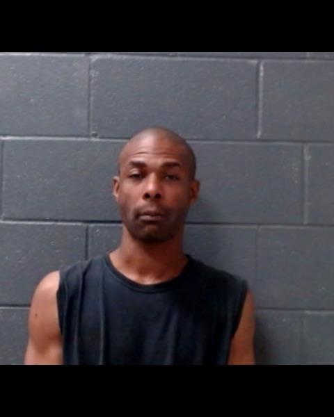 POSTON, DIEGO DON JUAN booking photo