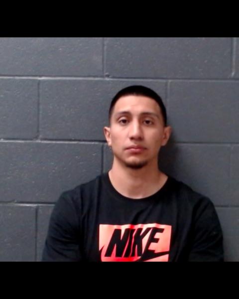 SEVILLA, ALFREDO, Jr. booking photo