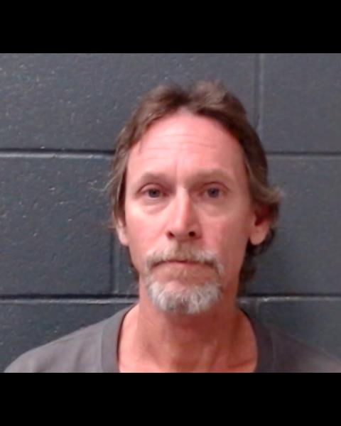 EAVES, THEODORE FORREST booking photo