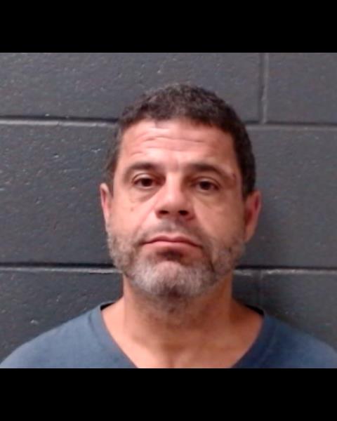 ALKHATEEB, MOHAMMED booking photo