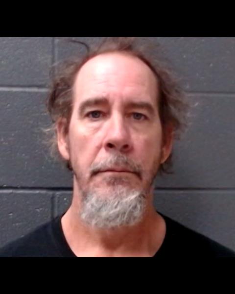 Loy, Tracey Keith booking photo