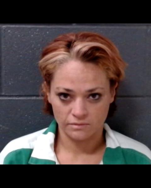 HEARD, CAROL ANN booking photo