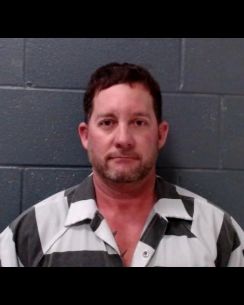 HARTMAN, TRAVIS WADE booking photo