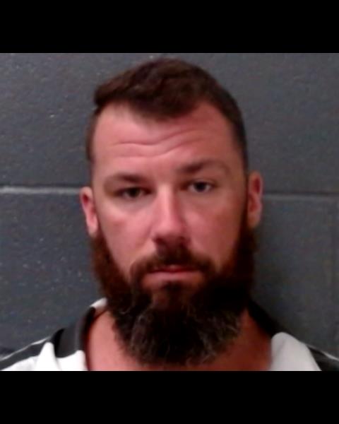HANSON, KERRY RAYMOND booking photo