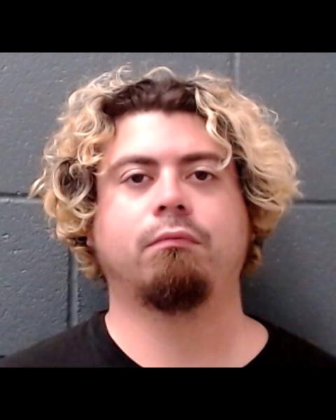 RODRIGUEZ, STEVEN ANDREW booking photo