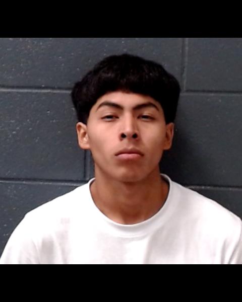 RICO, GABRIEL JOSEPH booking photo