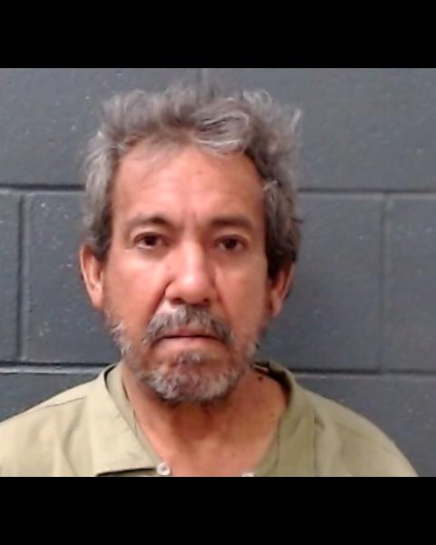 TRUJILLO, JOSE LUIS LEON booking photo