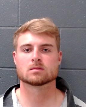 NORWOOD, JAMES PARKER booking photo