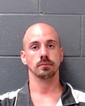 NUCKOLS, ROBERT EDWARD booking photo