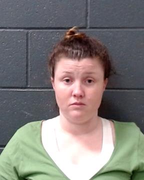 PIGOTT, CASSIE MARIE booking photo