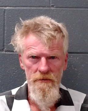 QUEEN, RAYMOND EUGENE, Jr. booking photo