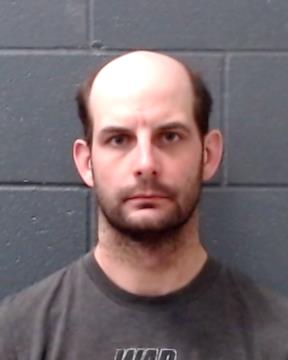 POTTHAST, ALBERT OTTO booking photo