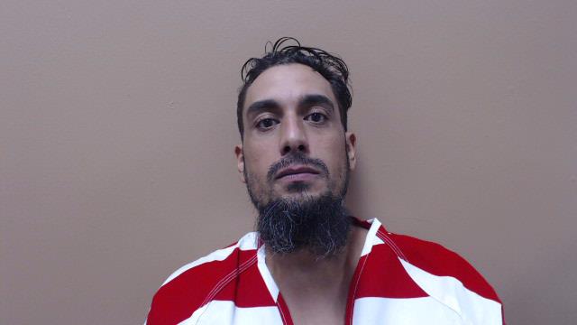 ORTIZ, JUAN CARLOS booking photo