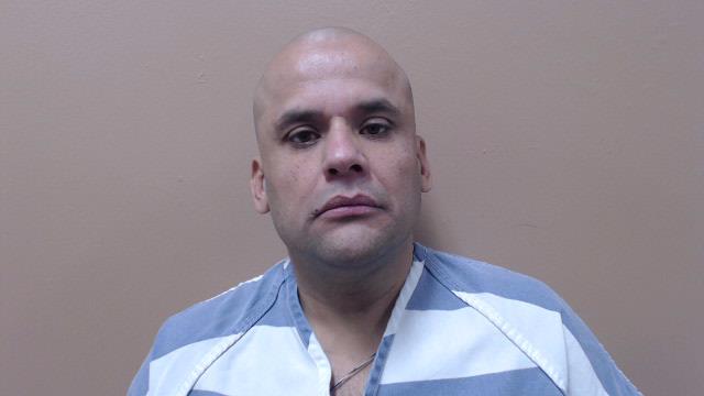 RUIZ, ROBERT booking photo