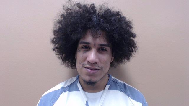 VALDEZ, CARLOS ALEJANDRO booking photo