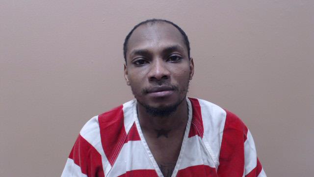 AGENAT, JEFF STANLEY booking photo