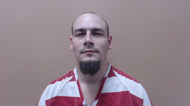 LOZANO, JOHN ERIC booking photo