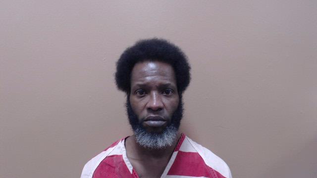 DANIELS, DAMON GERROD booking photo