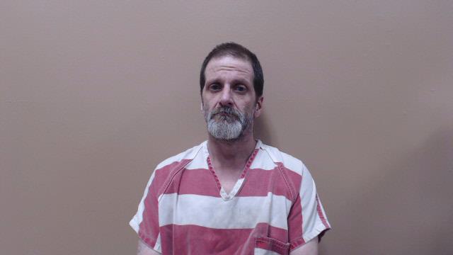 MANGAUIL, TOMMY WAYNE booking photo