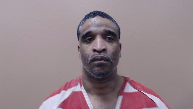 TRAINER, KYLE ANTHONY booking photo