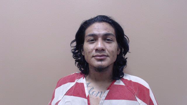 ARIZMENDI, ADALBERTO booking photo