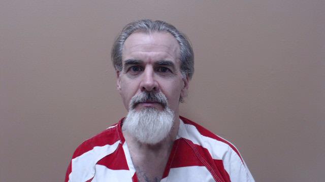 BELL, WILLIAM ARLIE booking photo