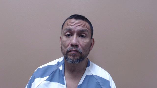 GARCES, LEOBARDO booking photo