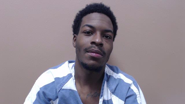 ANTHONY, DEVON EUGENE booking photo