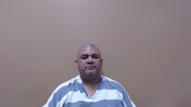 LOPEZ, LEONARD M. booking photo
