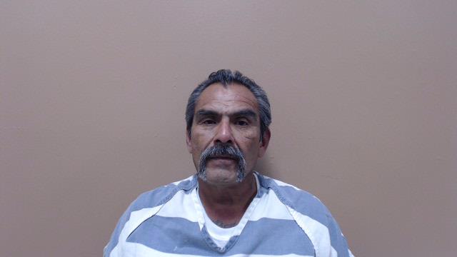 HERNANDEZ, RUBEN MACHADO booking photo