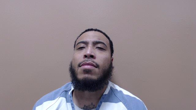 WATKINS, MARCUS ANTHONY booking photo