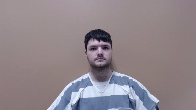 MANNING, CHRISTOPHER KELLY GAVIN booking photo