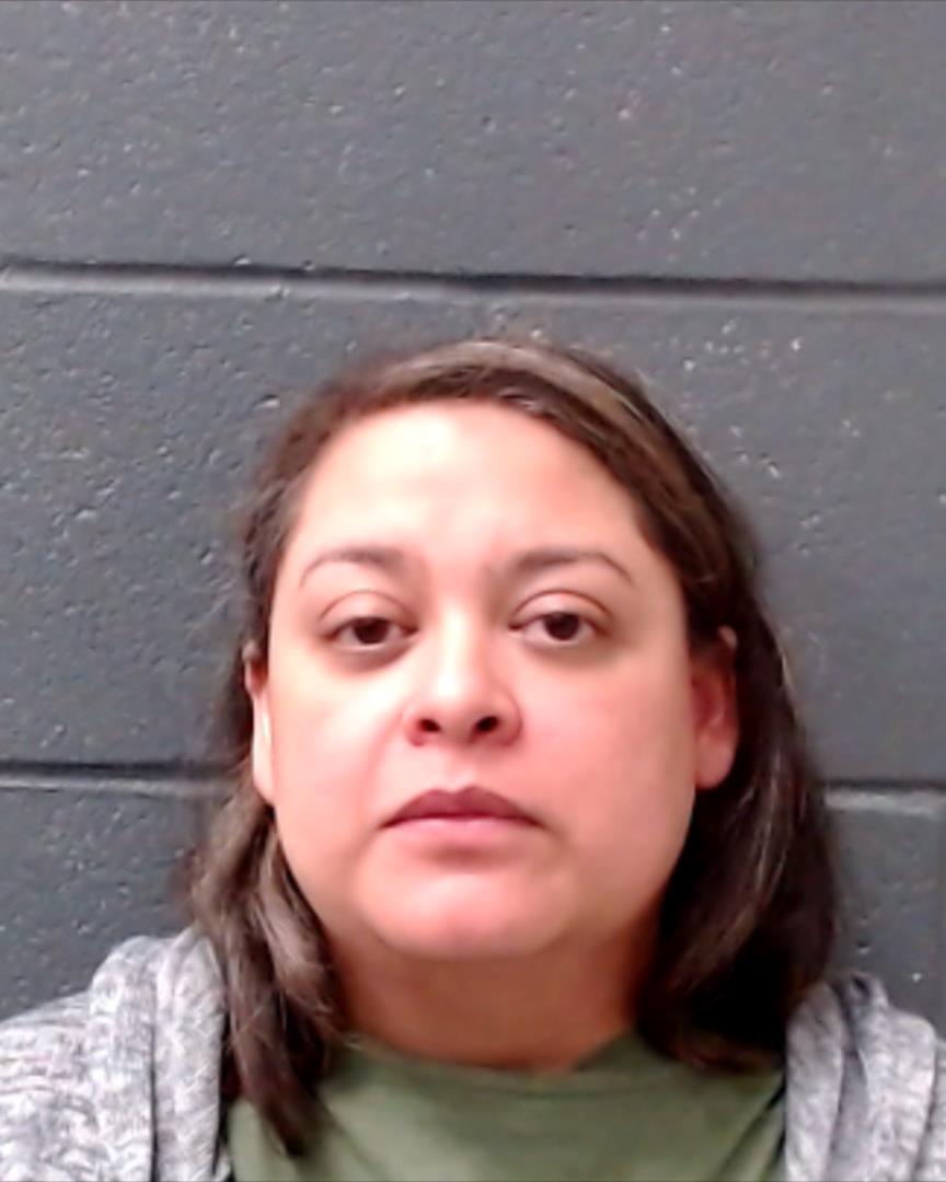 COURTNEY, AMY YVONNE booking photo