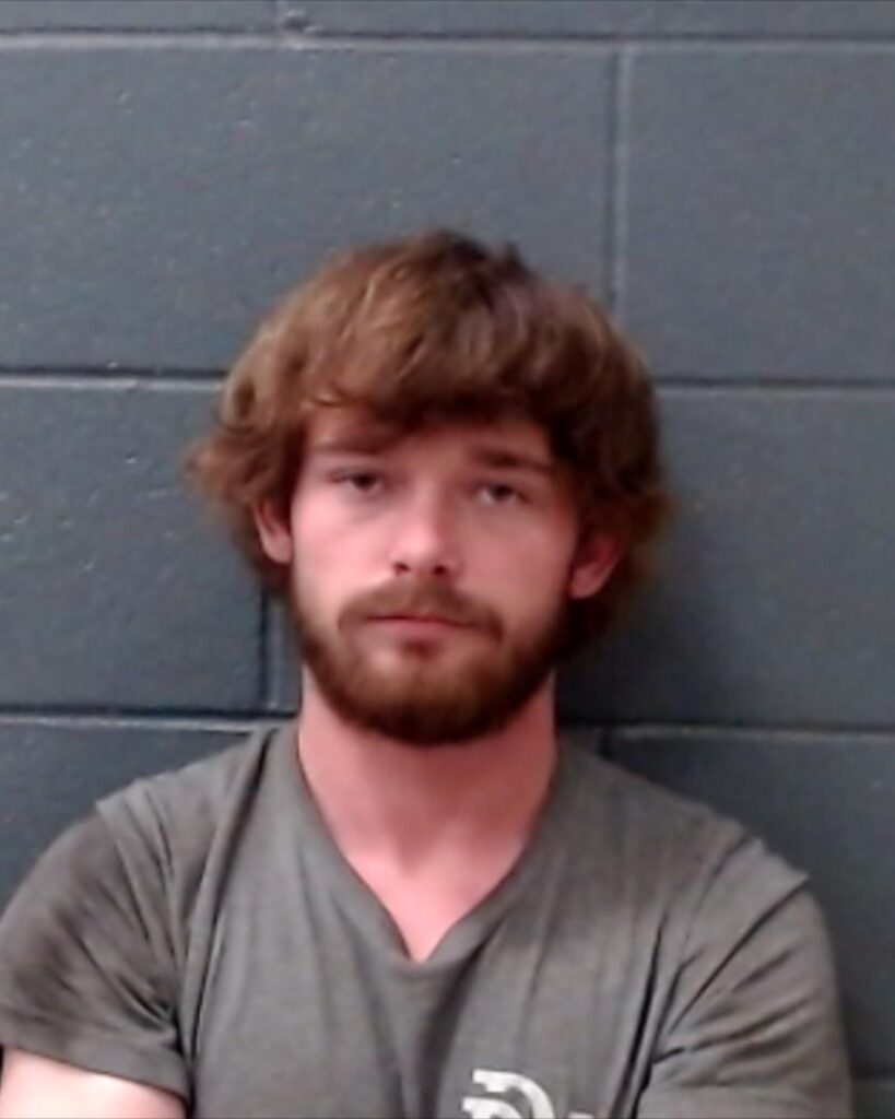 SIMPSON, MITCHELL EUGENE arrest record in Comal County, Texas SIMPSON, MITCHELL EUGENE arrested in Comal County, Texas mugshot
