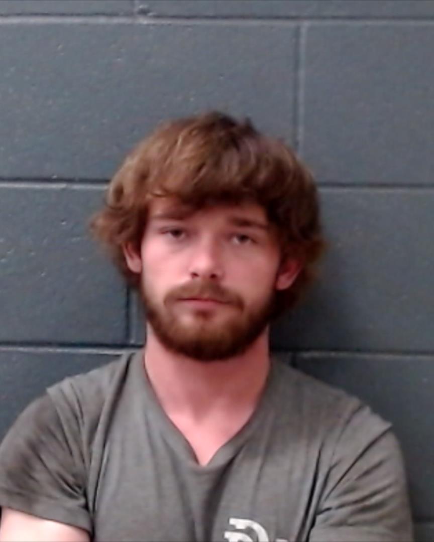 SIMPSON, MITCHELL EUGENE booking photo