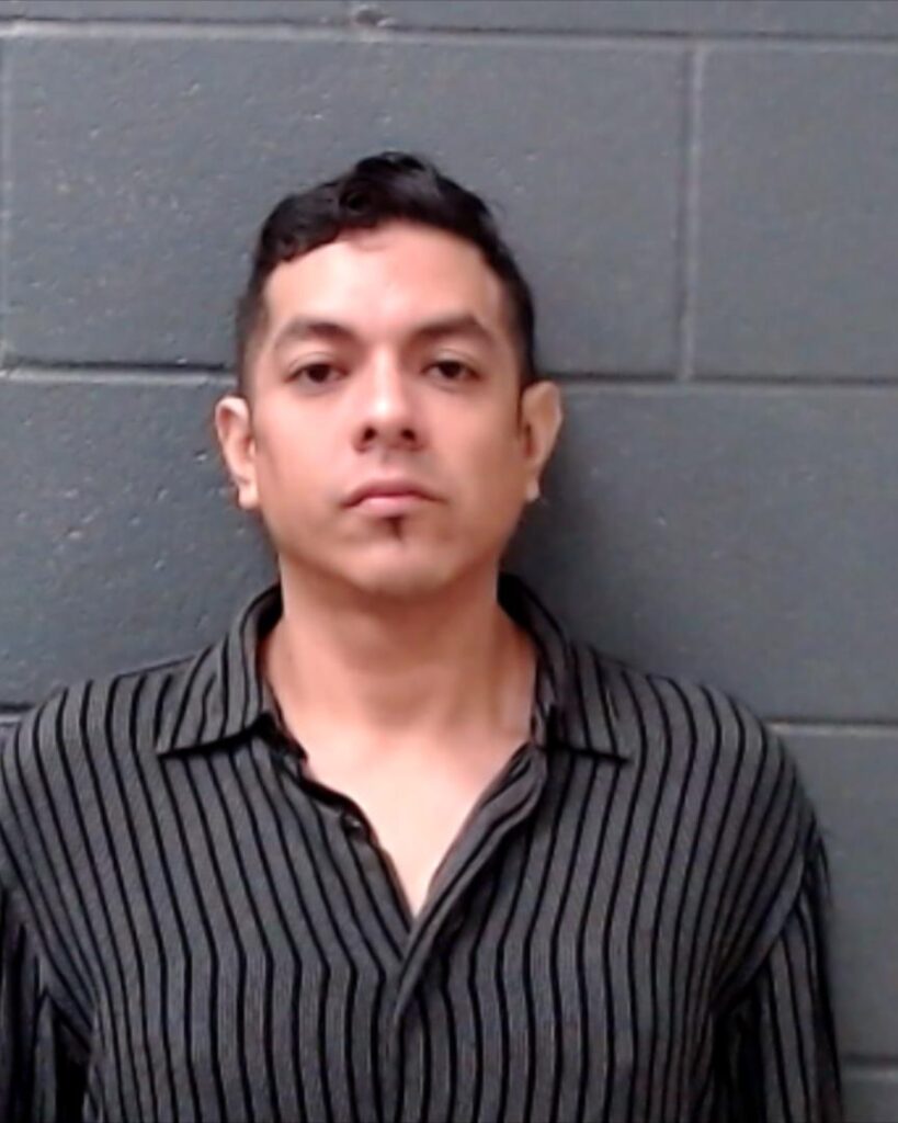 GARCIA, JESUS SOSA, Jr. arrest record in Comal County, Texas GARCIA, JESUS SOSA, Jr. arrested in Comal County, Texas mugshot