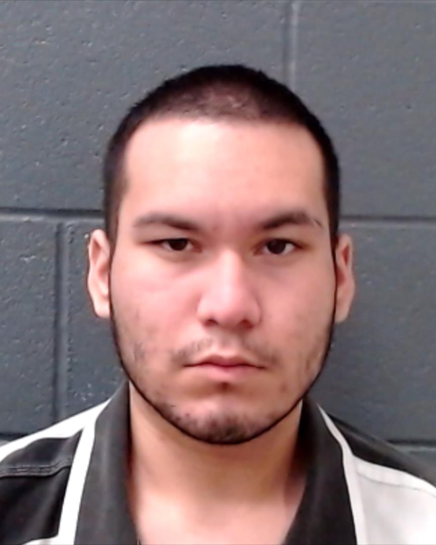 CASTANEDA, JUAN ALEJANDRO booking photo