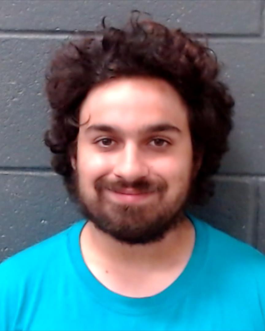 CHAPA, TRINITY LEE booking photo