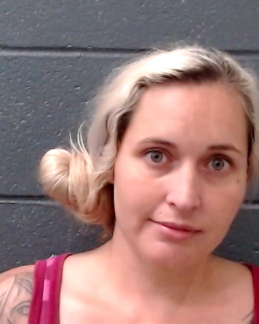 ORTIZ, LESLIE NICOLE booking photo