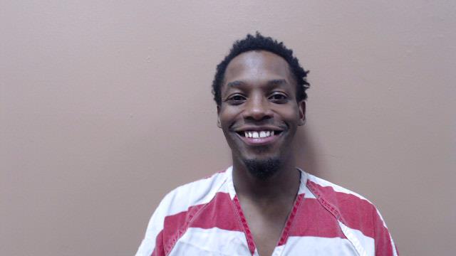 CAPERS, ABEREAS EZRA DE-TRAY booking photo