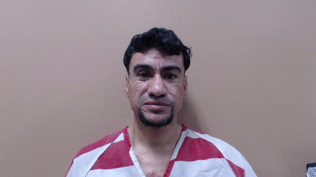 DIAZ, JESUS DOMINGUEZ booking photo