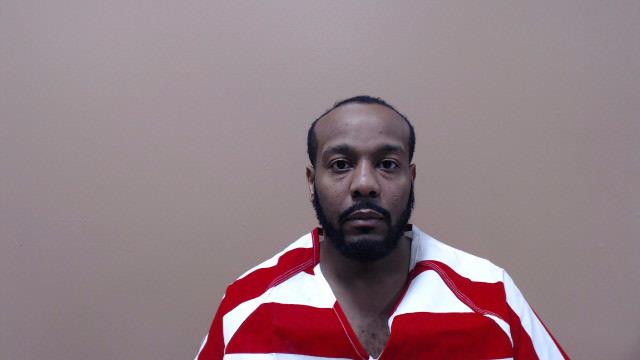 CHANDLER, TAELON DESHAWN booking photo