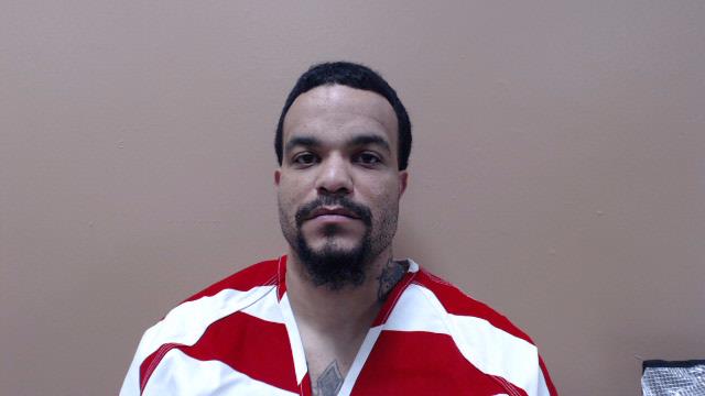 MOFFETT, BOBBY JOE booking photo