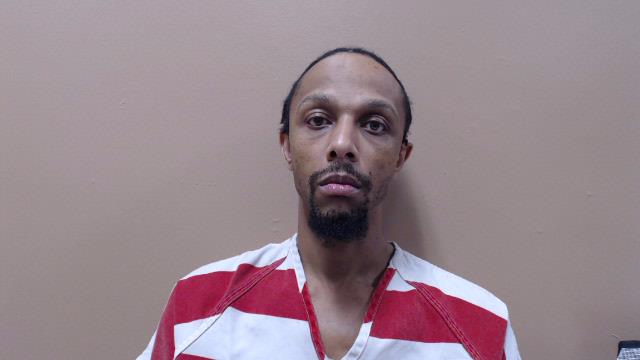 SCOTT, MICHAEL ALAN booking photo