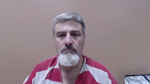 BOWEN, MICHAEL DAVID booking photo